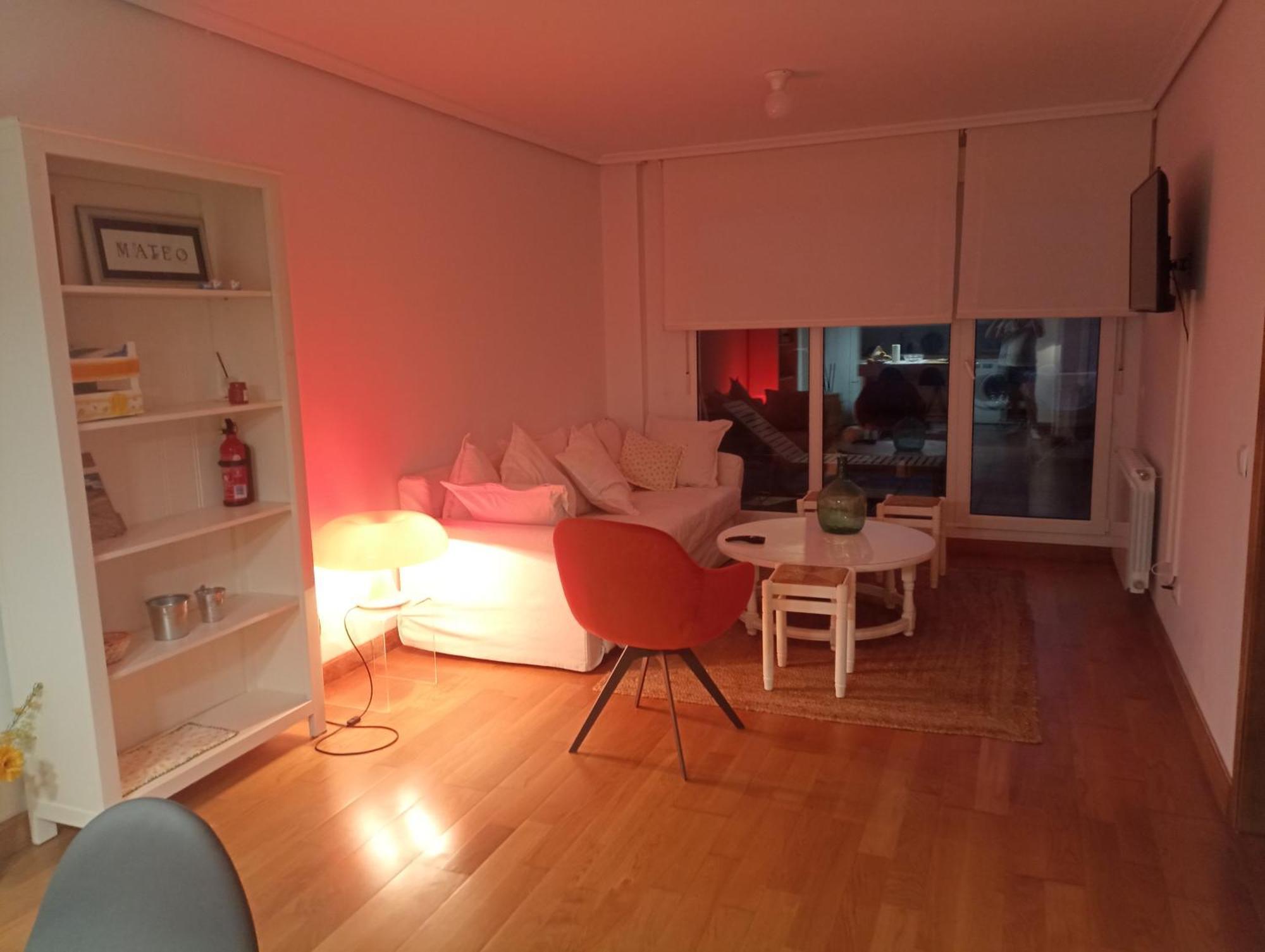 Apartamento Con Terraza Comillas Exterior photo